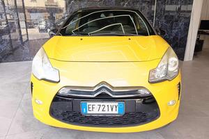 DS AUTOMOBILES DS 3 1.4 VTi 95 CMP-5 Chic