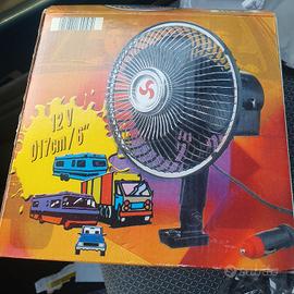 ventilatore  x auto