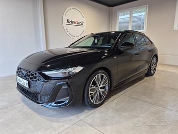 Audi A5 AVANT 2.0 TDI 204 CV MHEV S LINE PLUS FARI