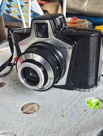 macchina fotografica anni 60