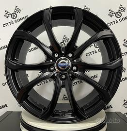 CERCHI IN LEGA VOLVO C30 S60 V40 V50 V60 V70 da 17