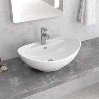 Lavabo Da Appoggio LT 3073 Karag