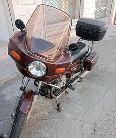 Moto Guzzi V35II