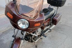 Moto Guzzi V35II