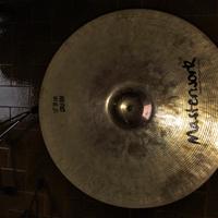 Crash Masterwork 15" 