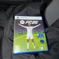 Fc 25 Ps5