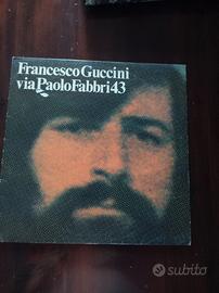 Guccini LP
