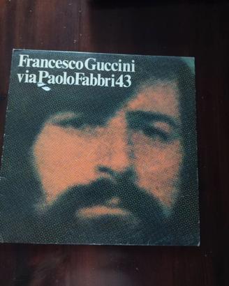 Guccini LP