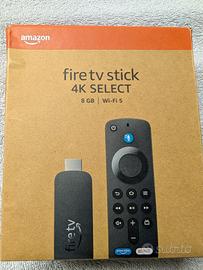 fire TV stick