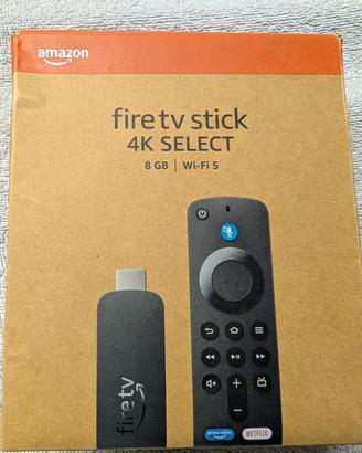fire TV stick
