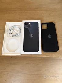 IPHONE 13 128GB BIANCO