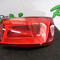 FANALINO POSTERIORE DESTRO A3 8V SEDAN 2019