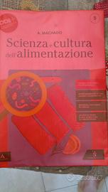 Scienza e Cultura dell'alimentazione