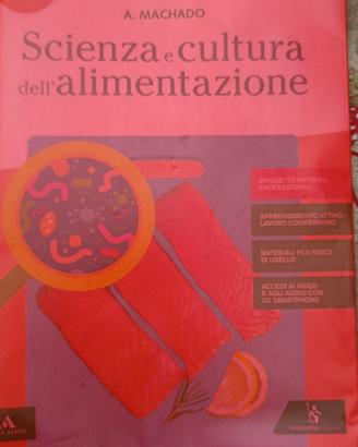 Scienza e Cultura dell'alimentazione