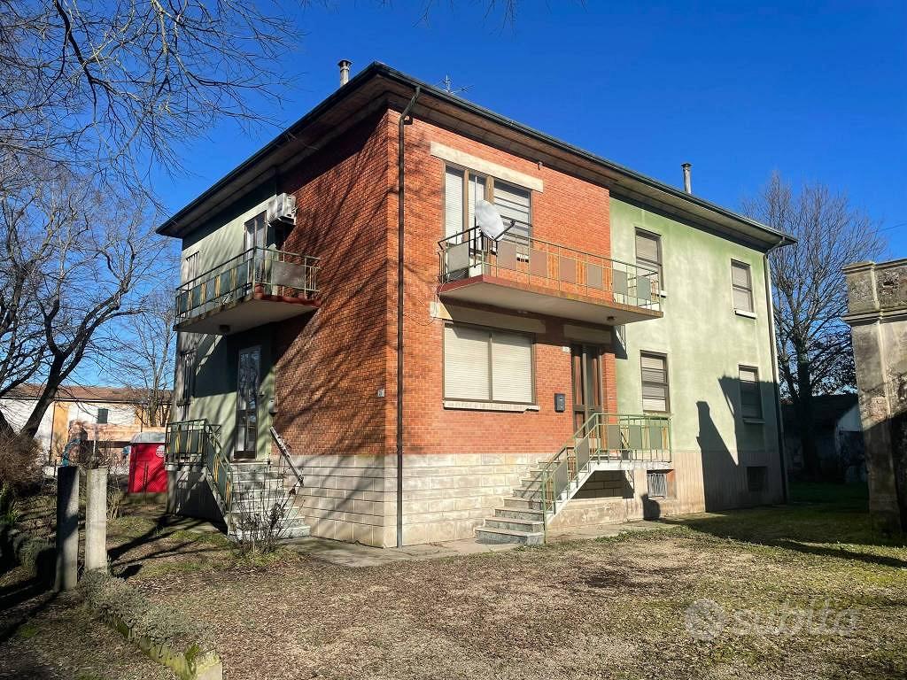 House in Imola, Spazzate-Sassatelli, Sesto Imolese - Vista 2