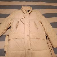 piumino  PEUTERY bambina 09-10 anni