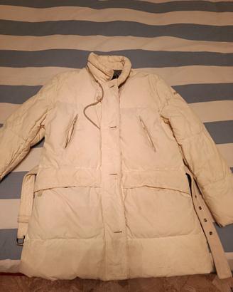 piumino  PEUTERY bambina 09-10 anni