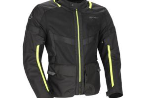 GIACCA ACERBIS RAMSEY VENTED LONG 0026661