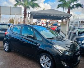 Hyundai iX20 1.4 DIESEL 77CV ANNO 2011