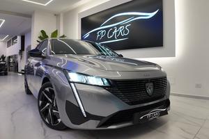 PEUGEOT 308 BlueHDi 130 S&S EAT8 Allure Pack