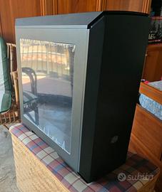 Case Cooler Master MasterCase Pro 6 Pari al Nuovo