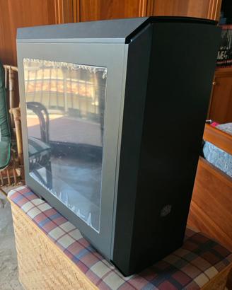 Case Cooler Master MasterCase Pro 6 Pari al Nuovo
