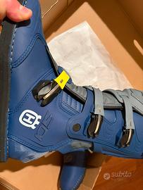 Stivali Sidi Husqvarna Enduro tg.42