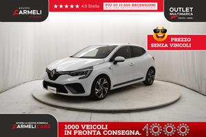 Renault Clio 1.6 hybrid R.S. Line E-Tech 140cv aut