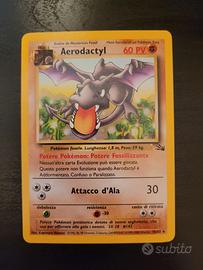 Aerodactyl FO 16 - Near mint
