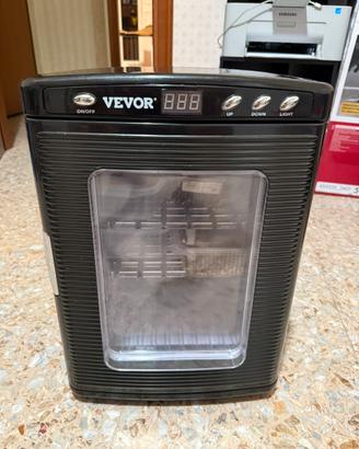 Incubatrice Vevor