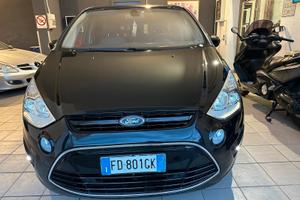 Ford S-Max 2.0 TDCi 163CV New Titanium