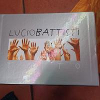 CD LUCIO BATTISTI