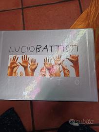 CD LUCIO BATTISTI