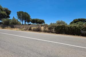 Castelvetrano terreno 3600 mq con progetto