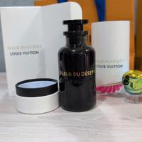 Profumo Louis Vuitton Fleur du Désert OOriginale 
