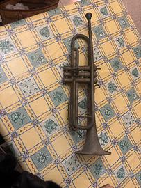 Tromba antica