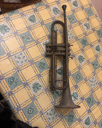 Tromba antica