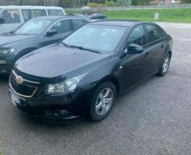 Cruze 2011