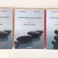 Protagonisti e testi della Filosofia Vol.1A/1B/2A