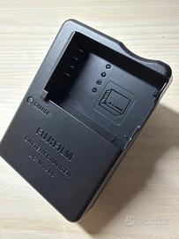 Fujifilm caricabatterie BC-W126S