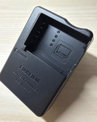 Fujifilm caricabatterie BC-W126S