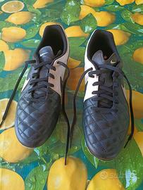 scarpe calcio a 13 
