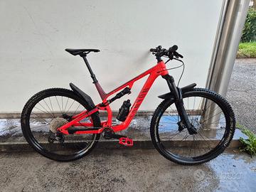 MTB Canyon