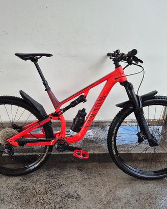 MTB Canyon
