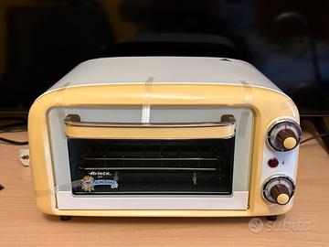 Forno fornetto Sfornabontà Ariete - Mulino Bianco