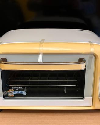 Forno fornetto Sfornabontà Ariete - Mulino Bianco