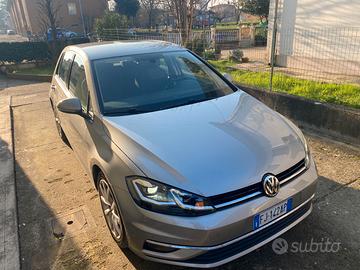 GOLF 16 TDI