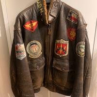 Avirex top gun G1 taglia XL