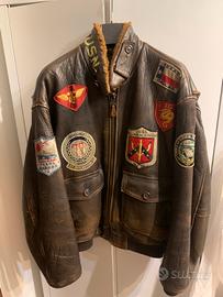 Avirex top gun G1 taglia XL