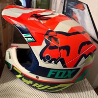 Casco Fox V3  limited tg M
